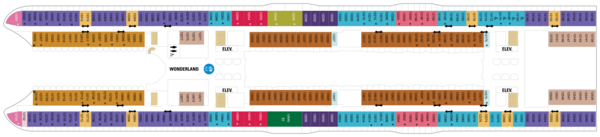 Royal Caribbean International, Symphony of the Seas, Deck 12.png